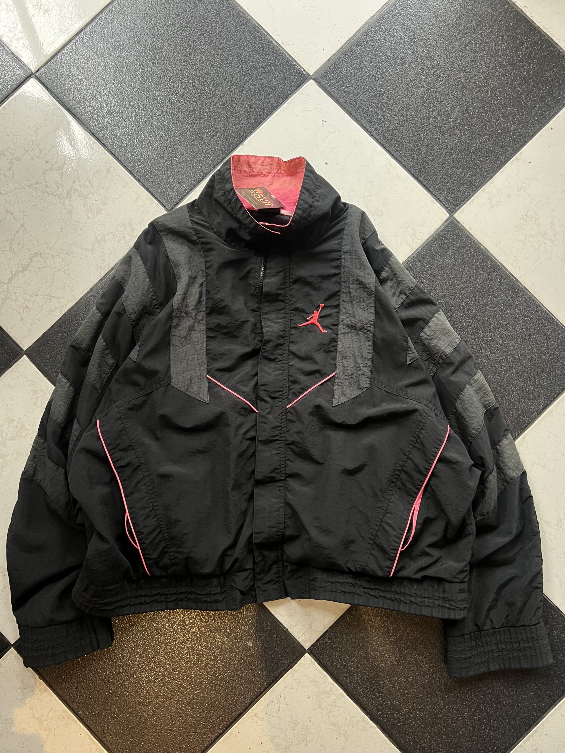 Chaqueta NIKE X JORDAN – Talla XL
