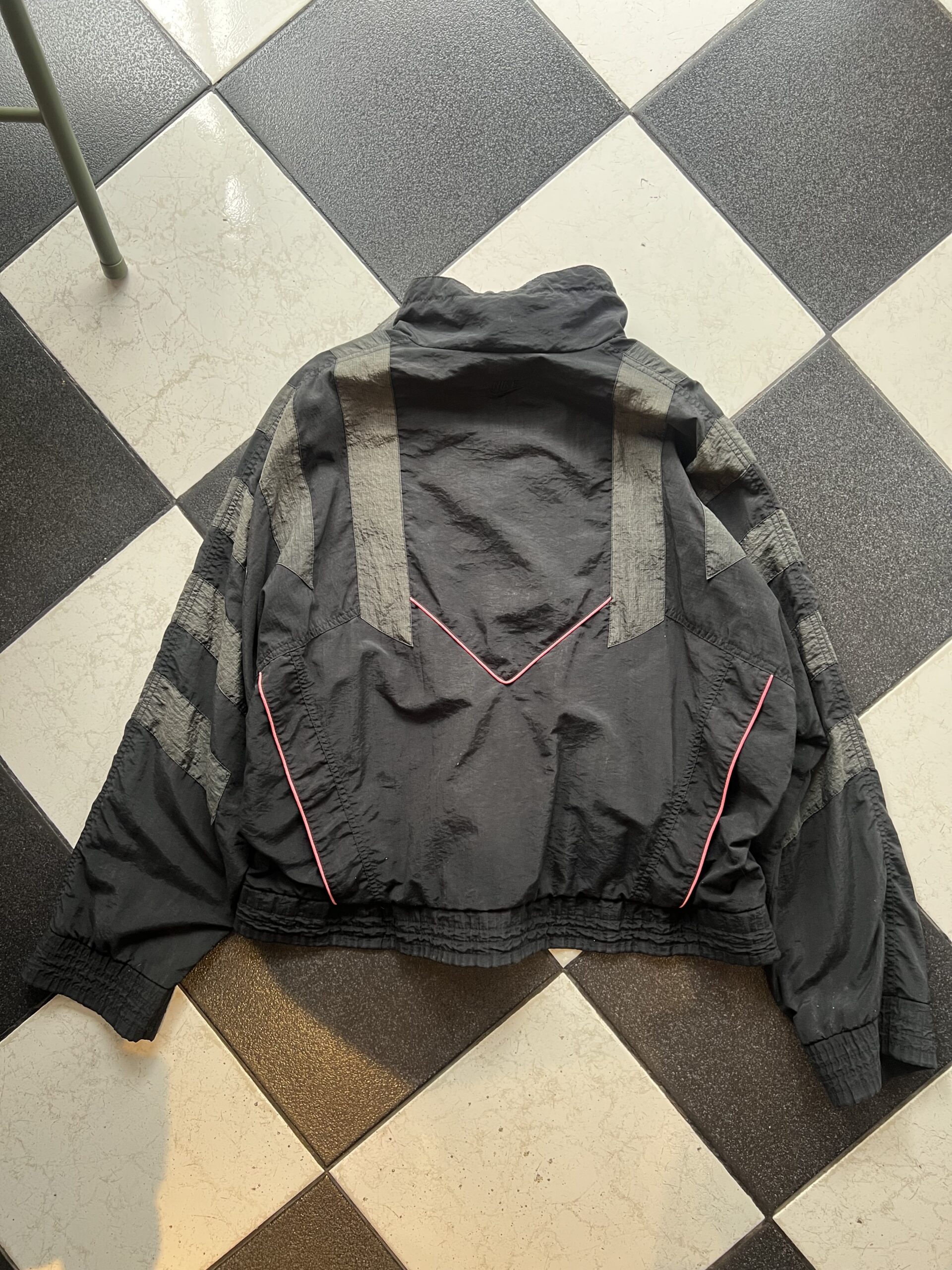 Chaqueta NIKE X JORDAN – Talla XL