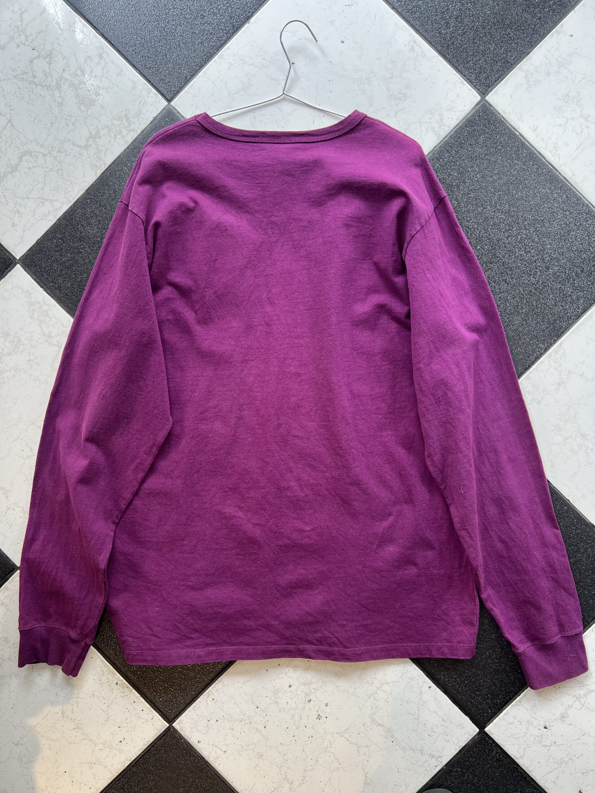 Camibuso CHAMPION – Talla XL