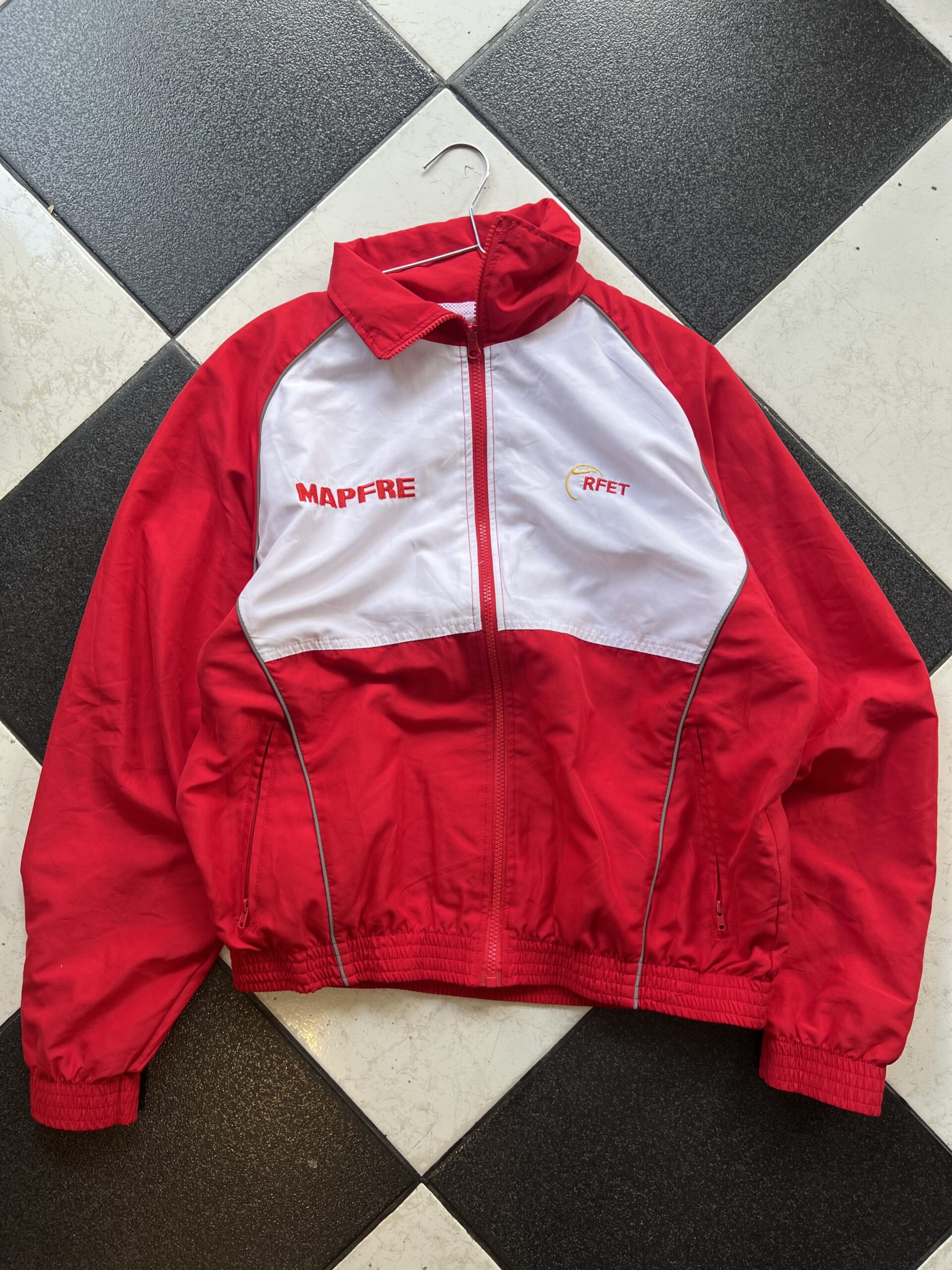 Chaqueta CLIQUE – Talla S