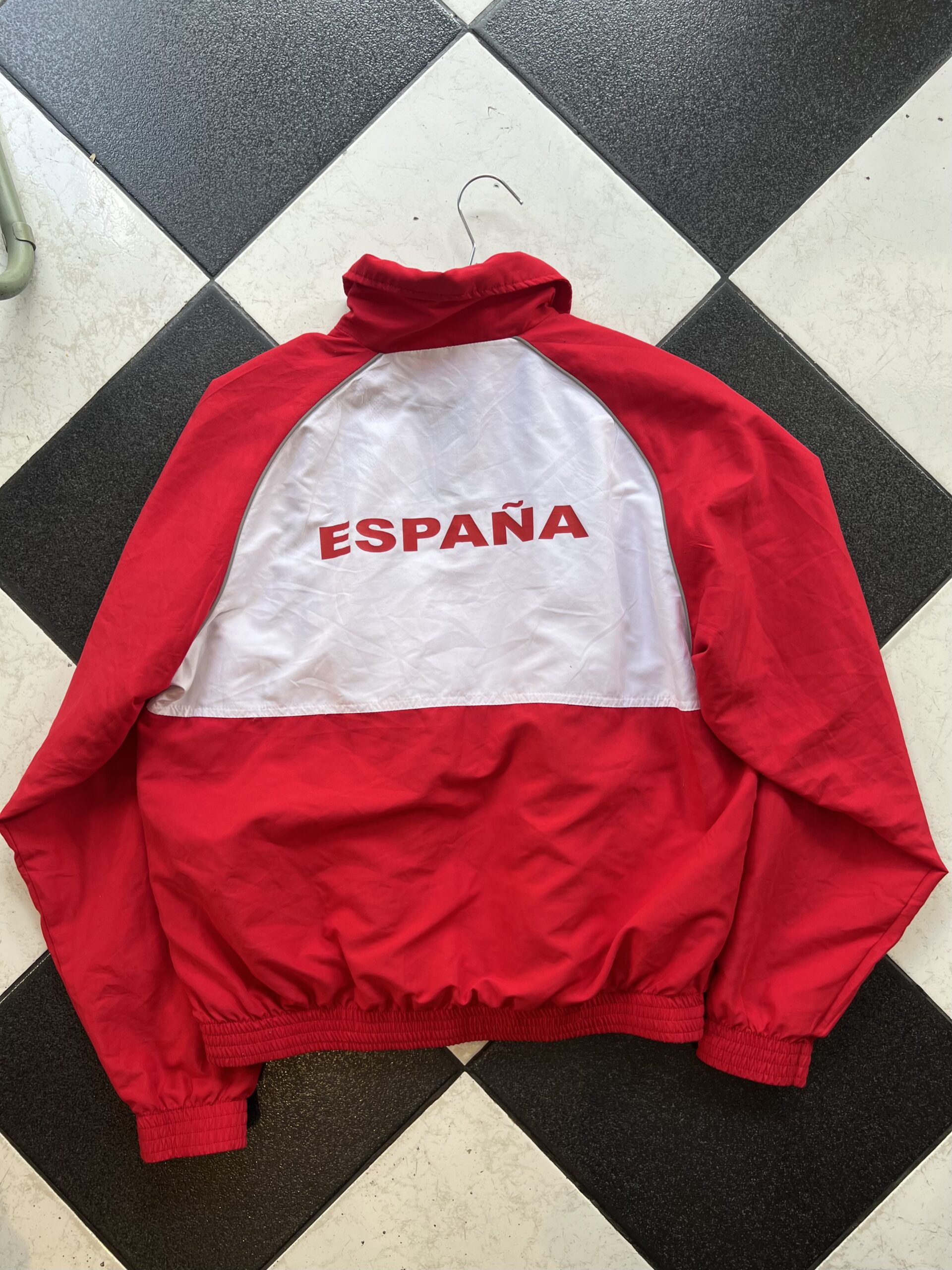 Chaqueta CLIQUE – Talla S