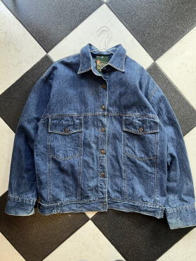 Chaqueta Denim AMERICANINO – Talla M/L