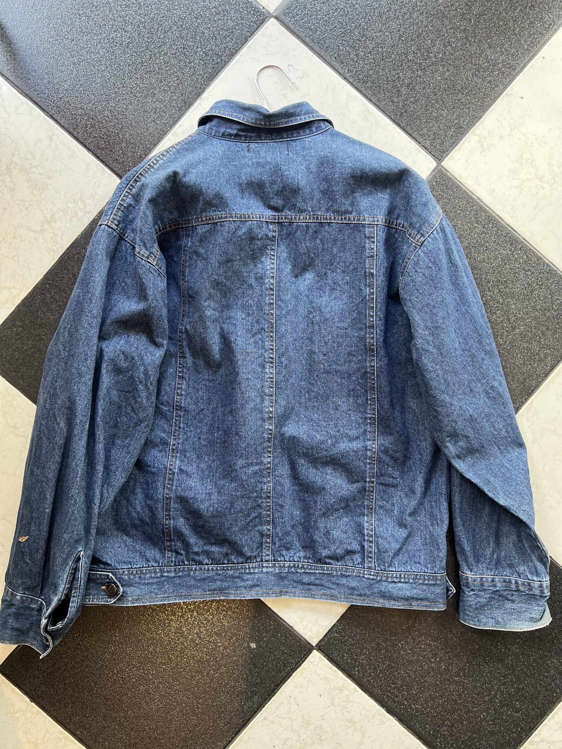 Chaqueta Denim AMERICANINO – Talla M/L