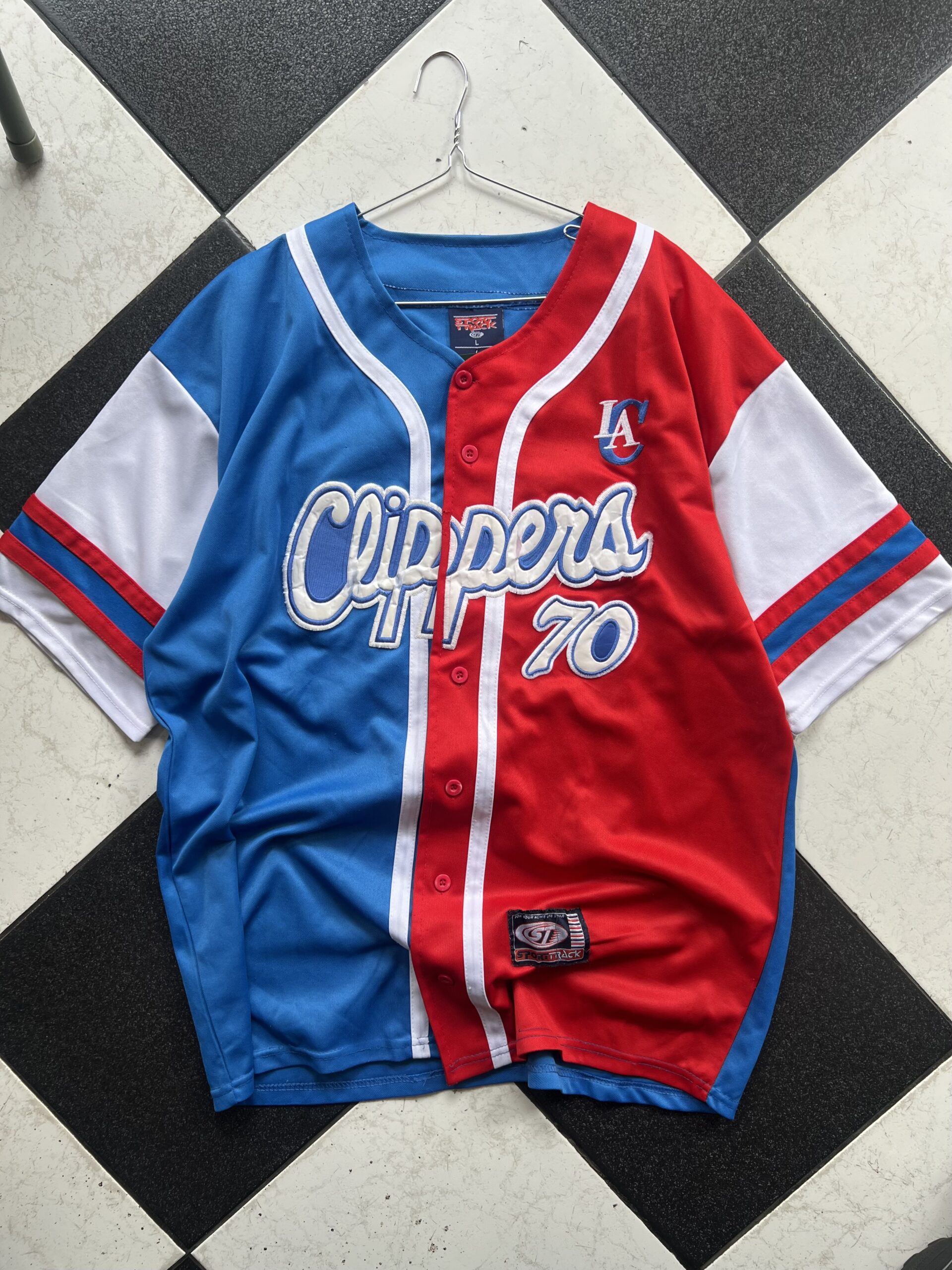 Beisbolera SPORT TRACK – Talla L