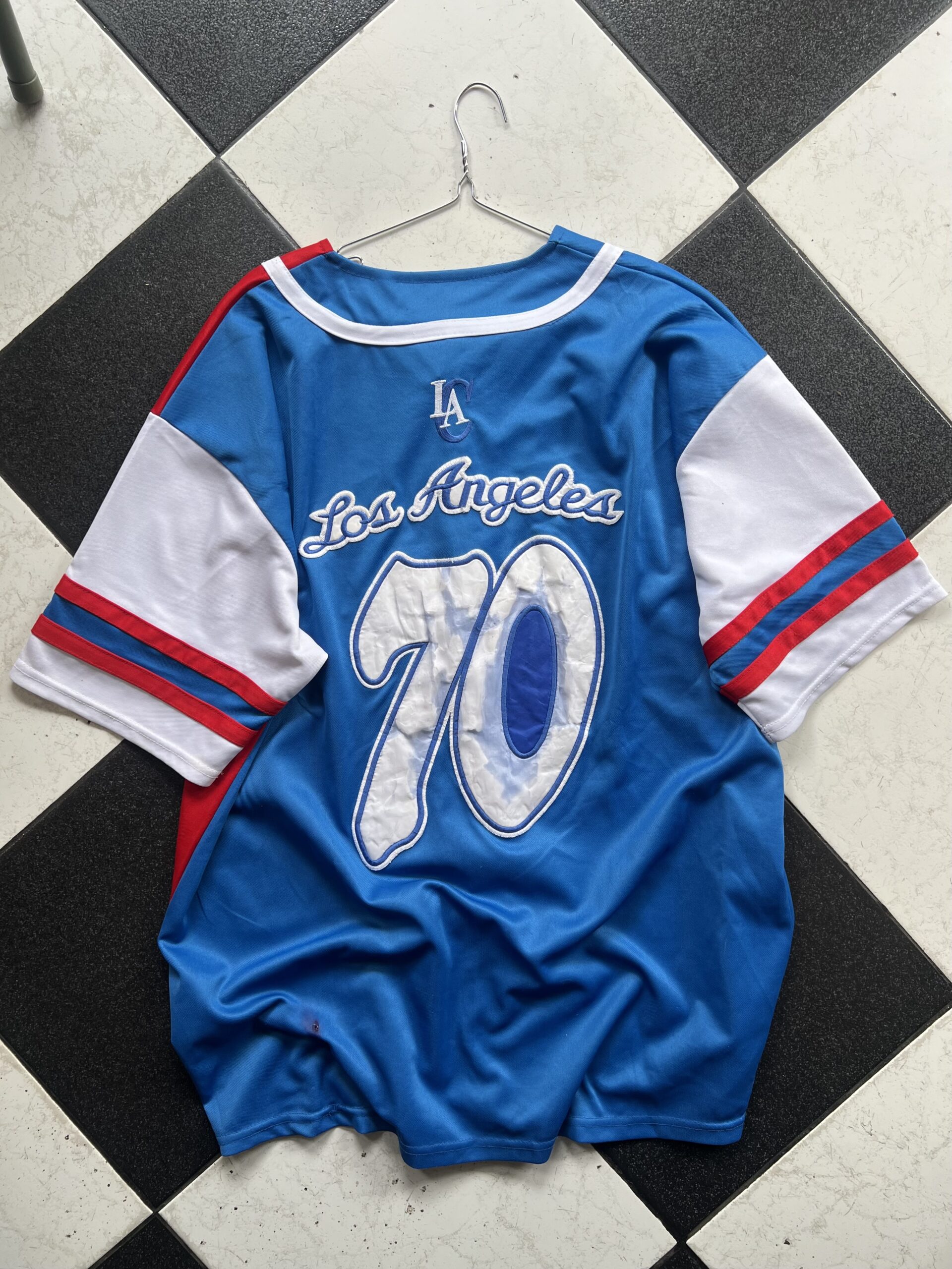 Beisbolera SPORT TRACK – Talla L