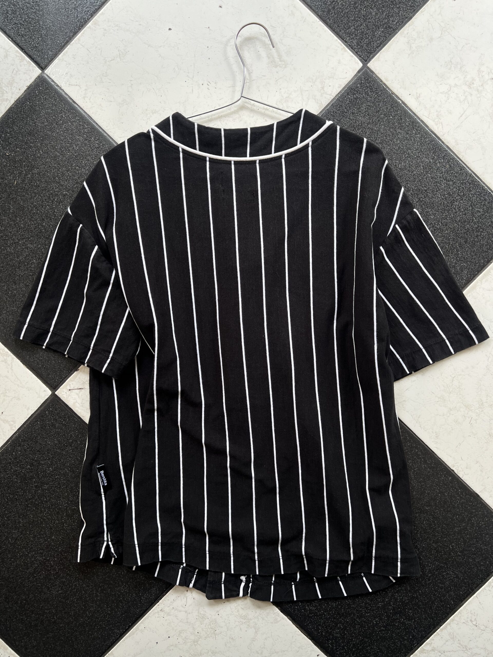 Beisbolera BERSHKA Talla M