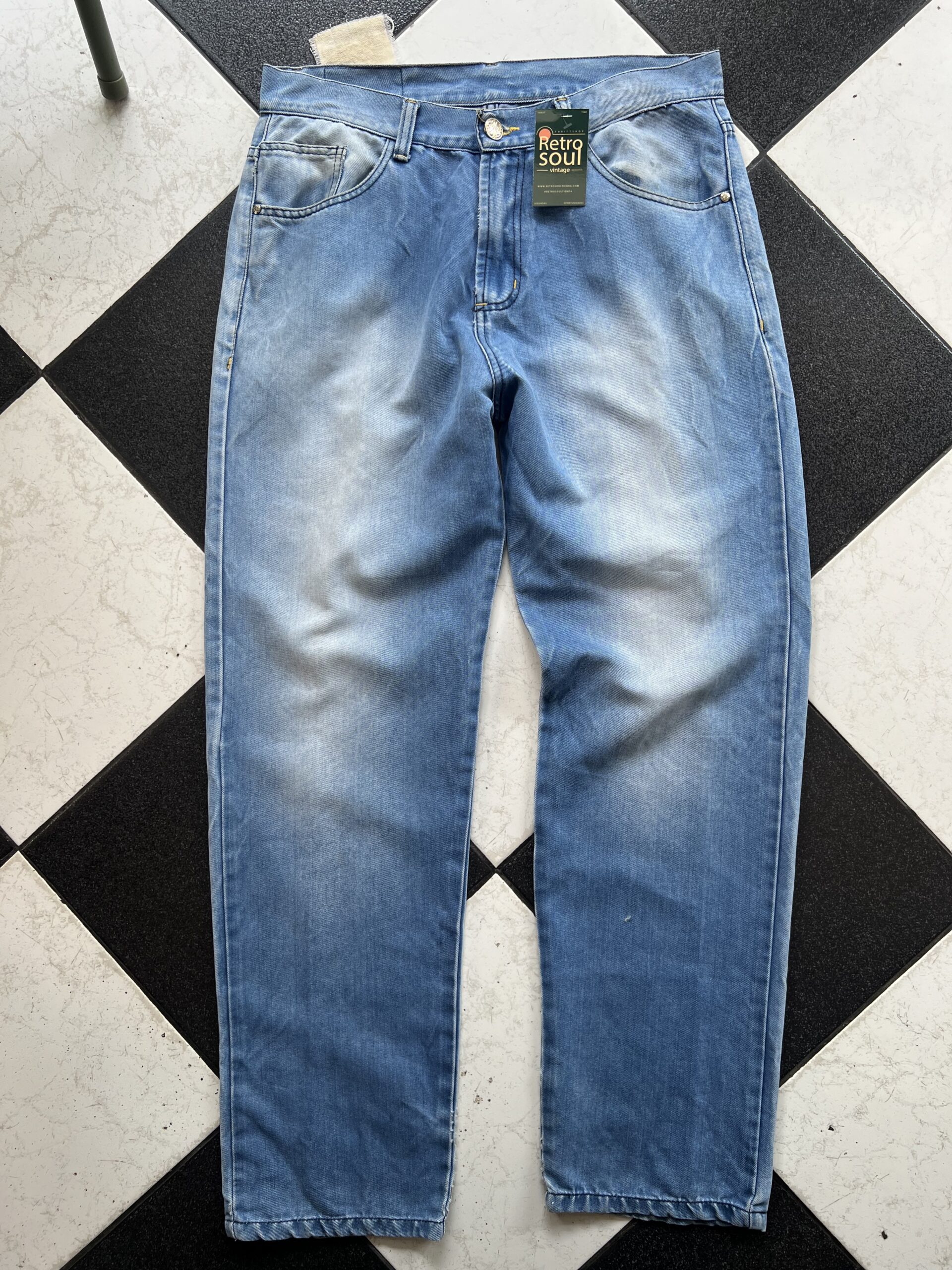 Jean – Talla 34