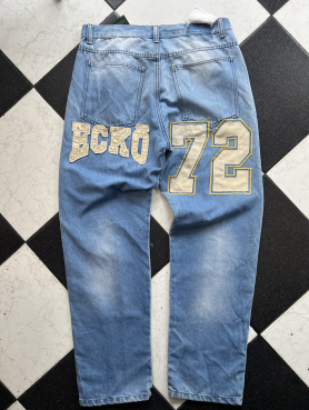 Jean – Talla 34