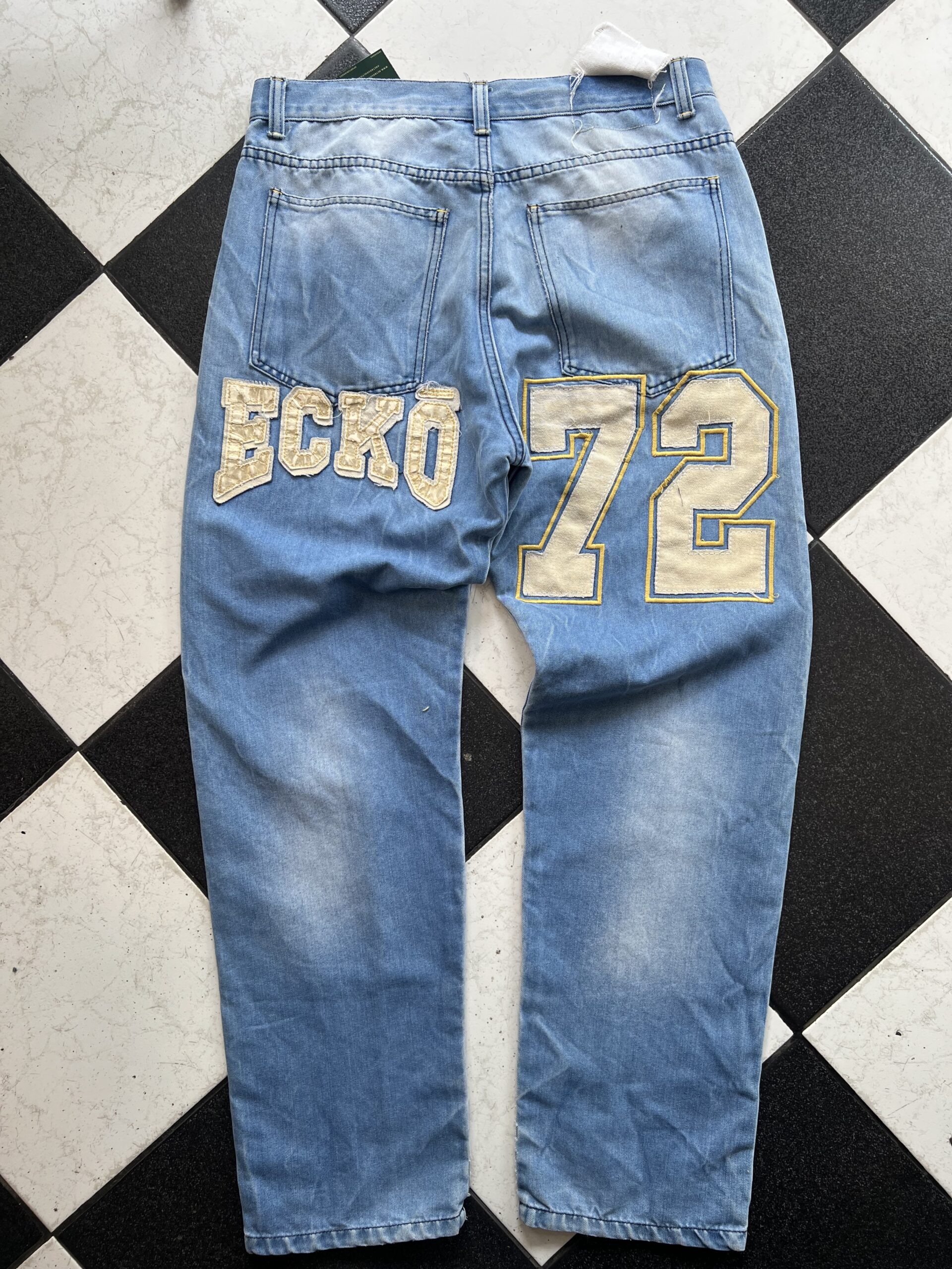 Jean – Talla 34