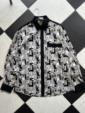 Camisa PERSONA’S – Talla L