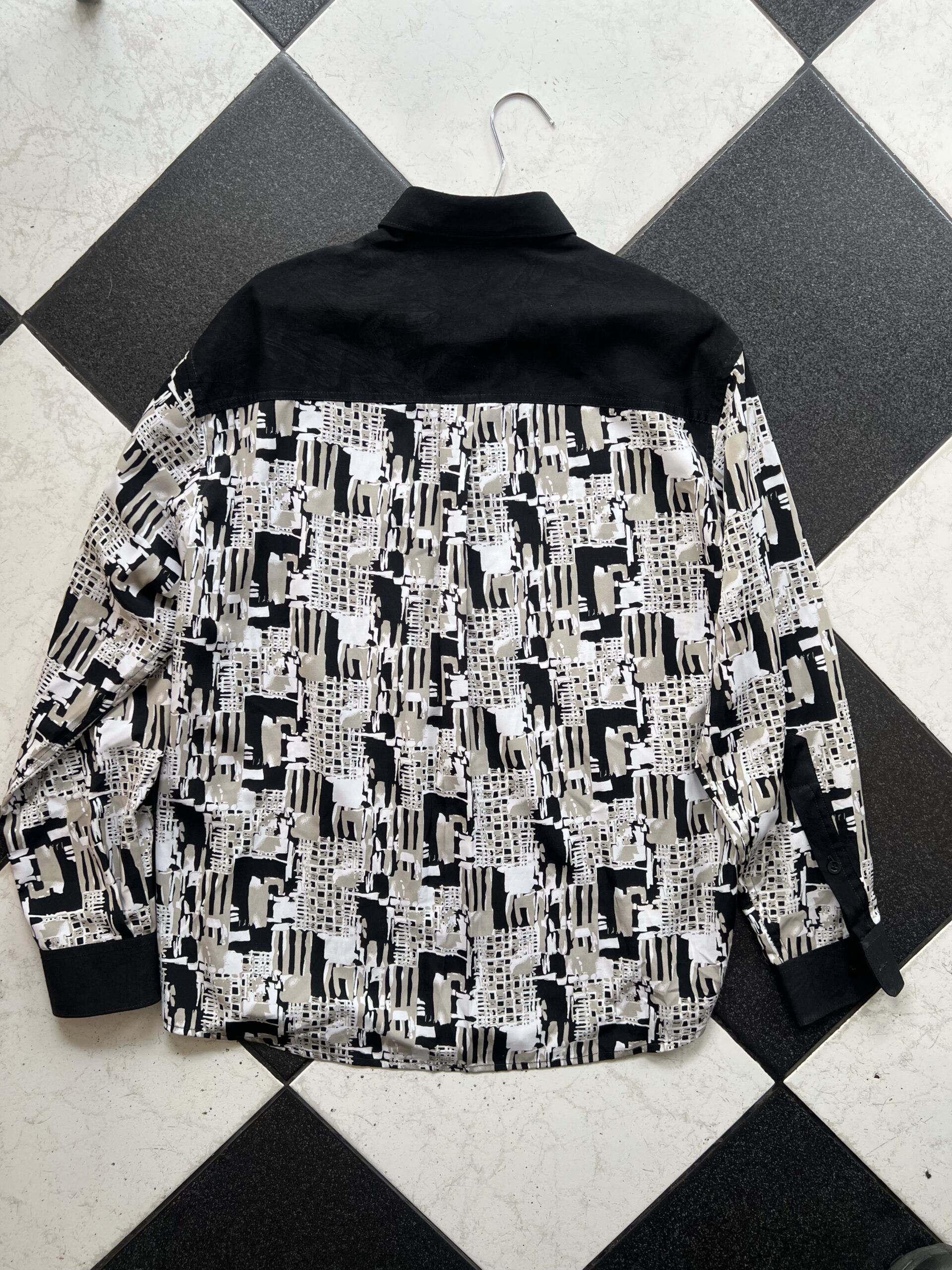 Camisa PERSONA’S – Talla L