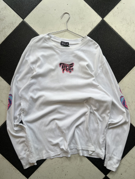 Camibuso TRUE Talla L