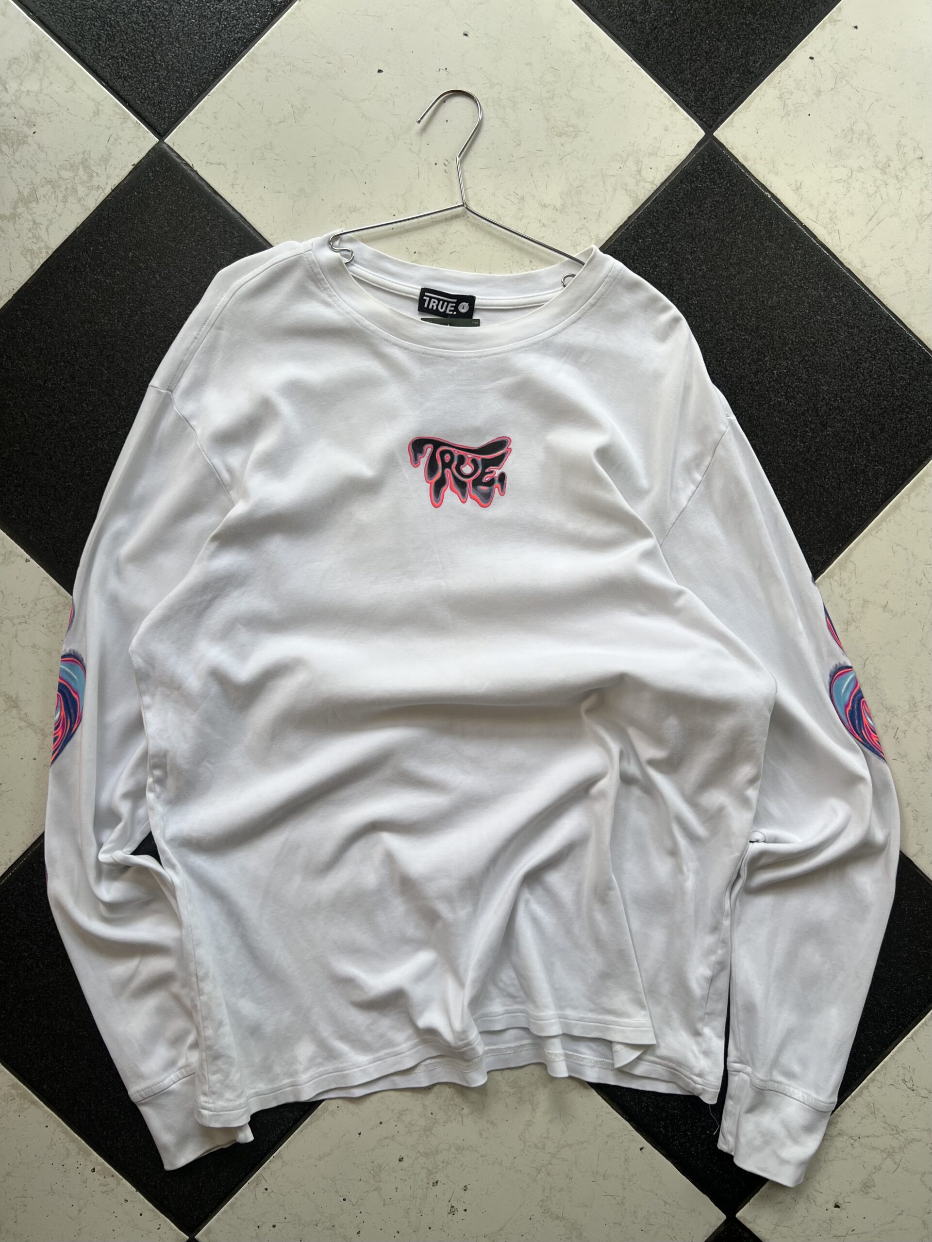 Camibuso TRUE Talla L