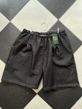 Bermuda Negra – Talla M
