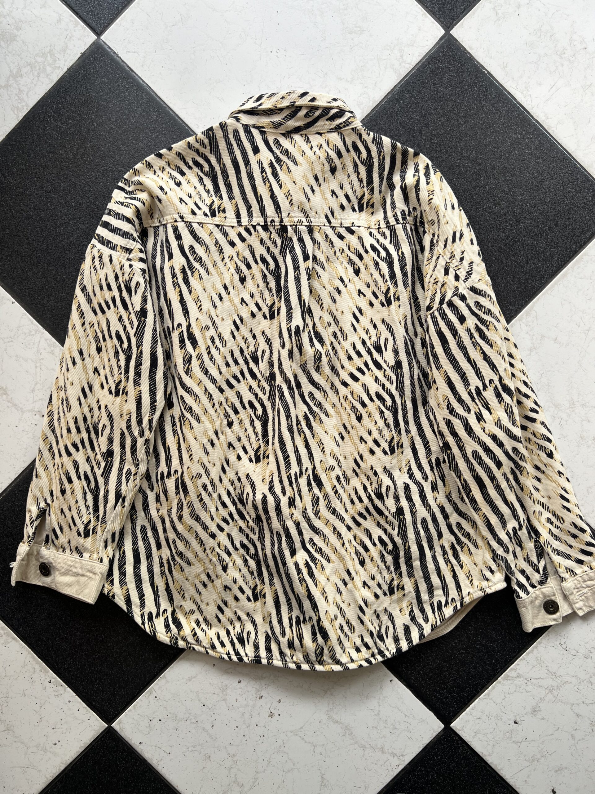 Chaqueta TENNIS Talla M