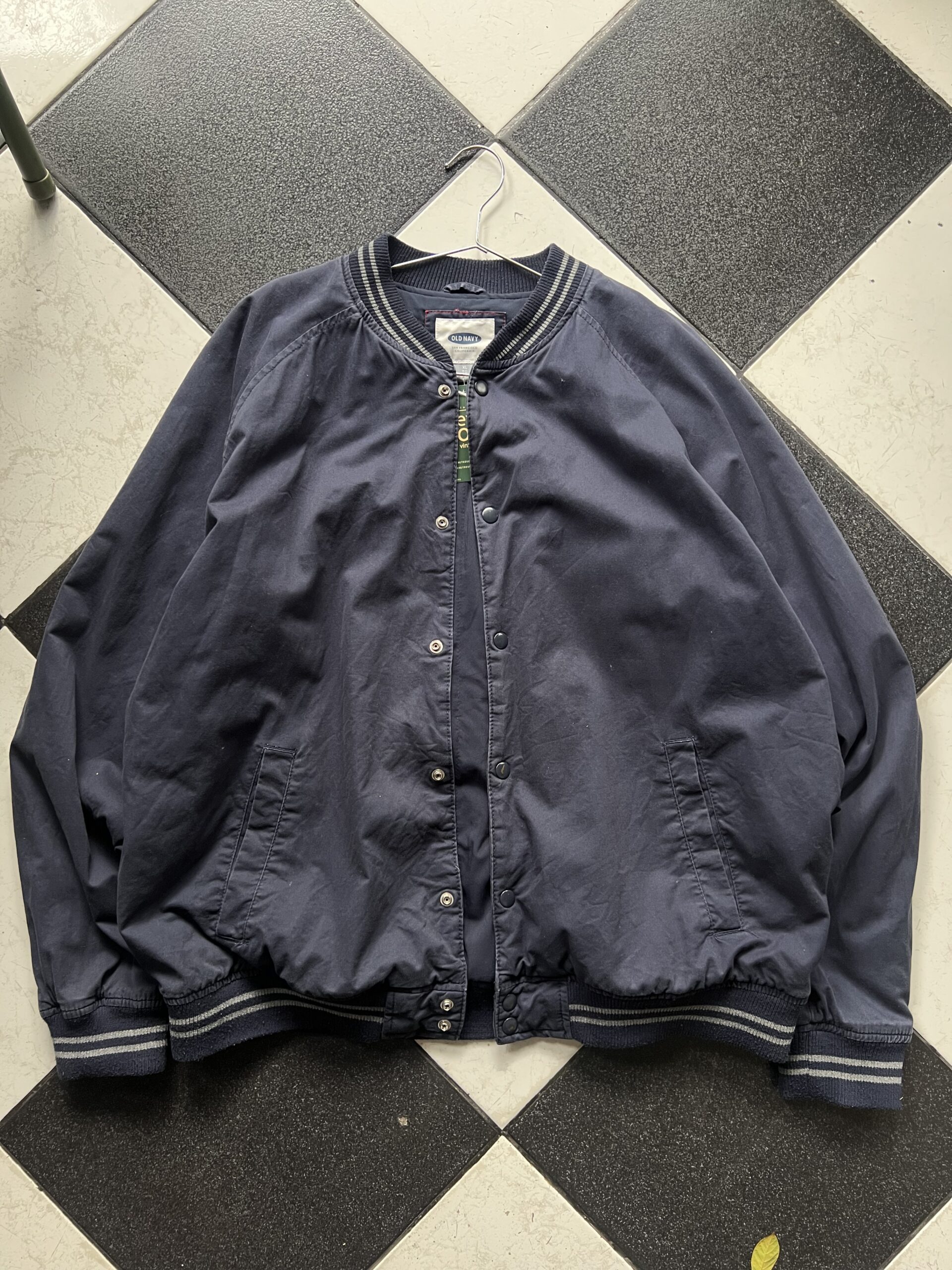 Chaqueta OLD NAVY – Talla XL