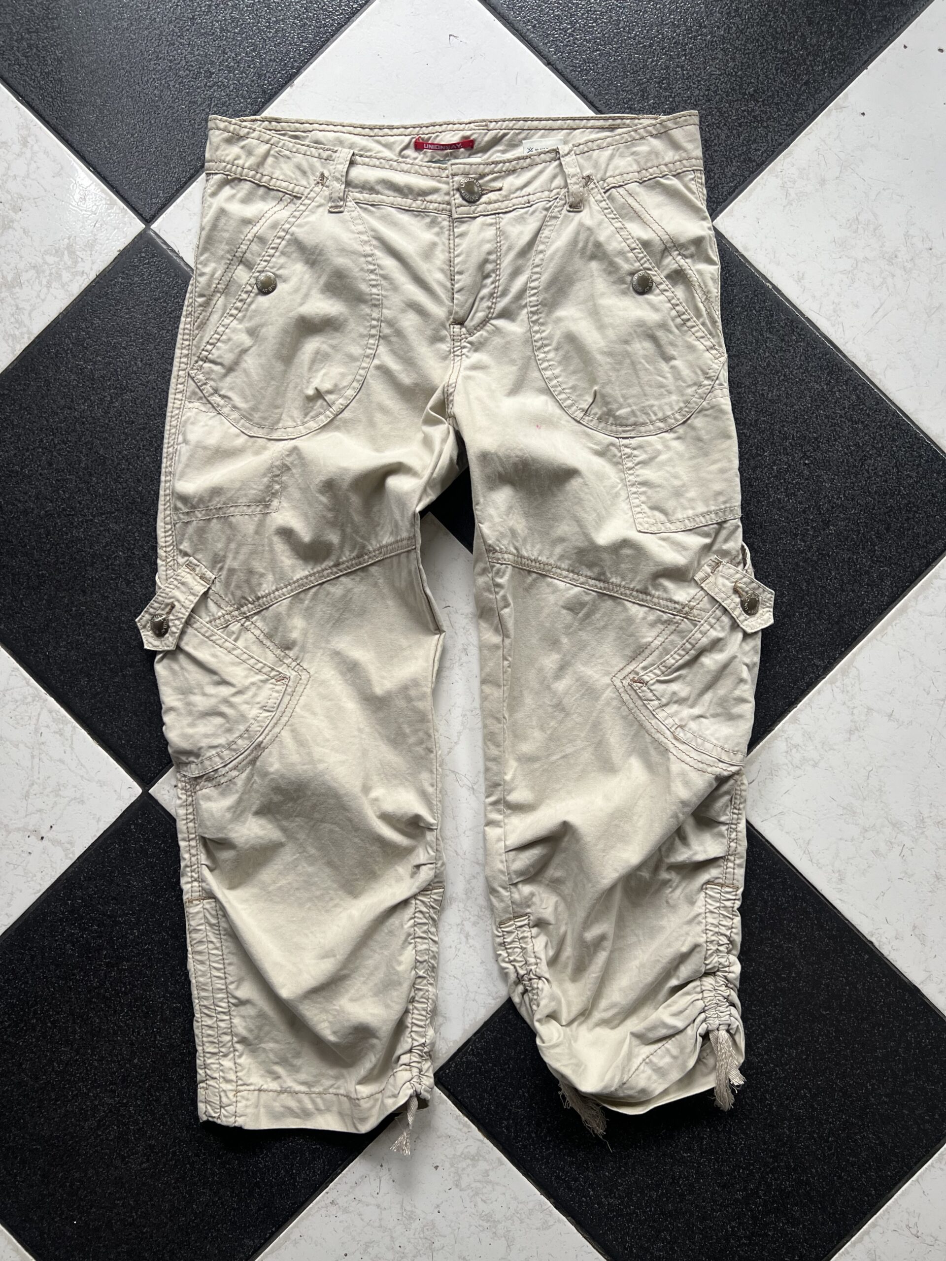 Capri UNIONBAY – Talla 5