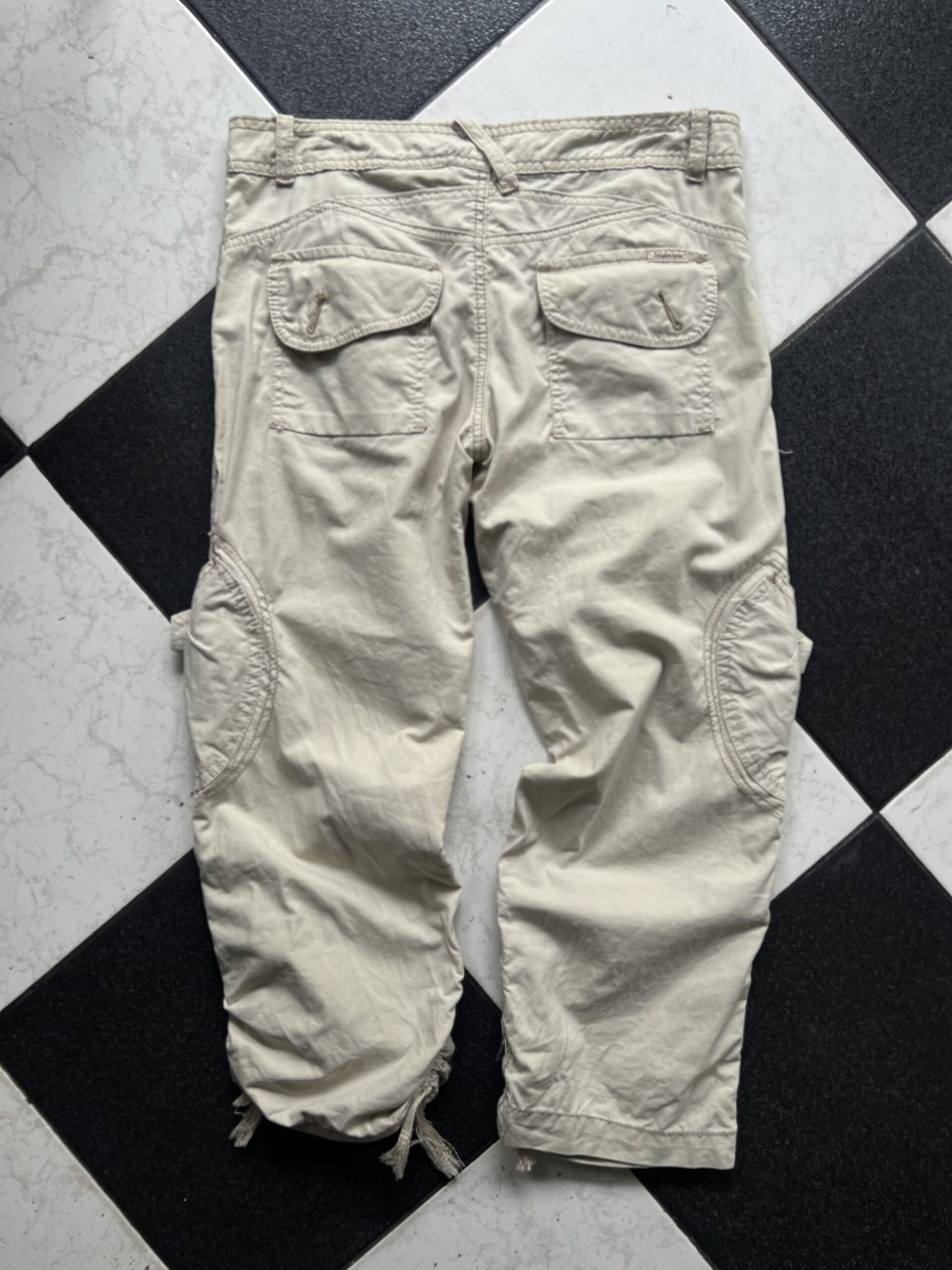 Capri UNIONBAY – Talla 5