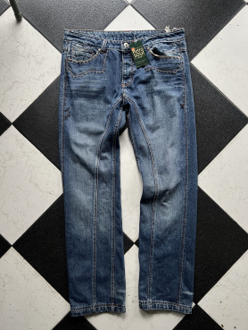 Jean Recto FUNK – Talla 34