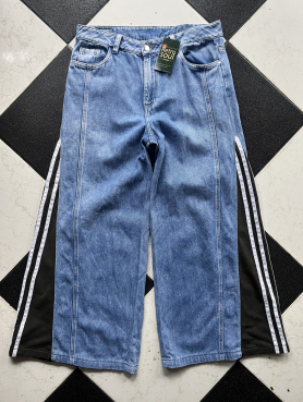 Jean Upcycled – Talla 8